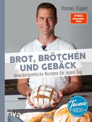 cover image of Thomas kocht